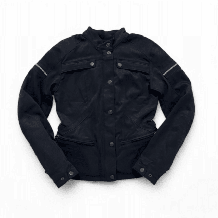 Veste textile Dainese Femme S/42 – Seconde main – Bon état