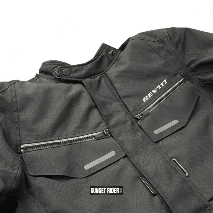 Veste moto textile Revit Outback 3 XL Homme – Excellent état – Seconde main