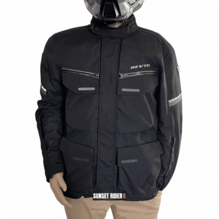 Veste moto textile Revit Outback 3 XL Homme – Excellent état – Seconde main