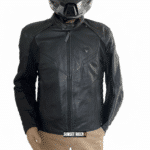 Blouson en cuir Xl/54 homme seconde main