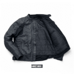 Blouson en cuir Xl/54 homme seconde main