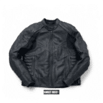 Blouson en cuir Xl/54 homme seconde main