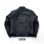 Blouson en cuir Xl/54 homme seconde main