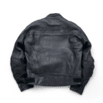 Blouson moto cuir Segura L Homme – Seconde main – Bon état