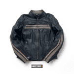 Blouson moto ixon femme M/L occasion