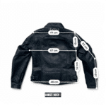 mesure et guide taille Blouson moto ixon femme M/L occasion