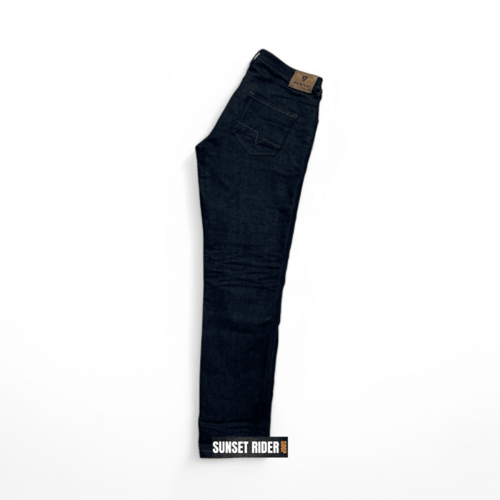 Jean moto revit Madisson 5XL Femme