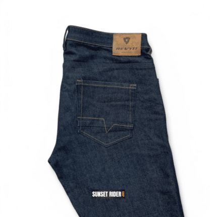 Jean moto revit Madisson 5XL Femme