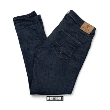 Jean moto revit Madisson 5XL Femme