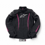 Alpinestars gunner wp XXL Femme seconde main moto