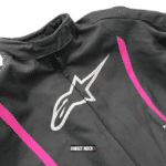 Alpinestars gunner wp XXL Femme seconde main moto