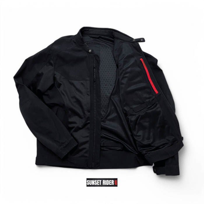 Alpinestars luc air 3xl seconde main moto Homme