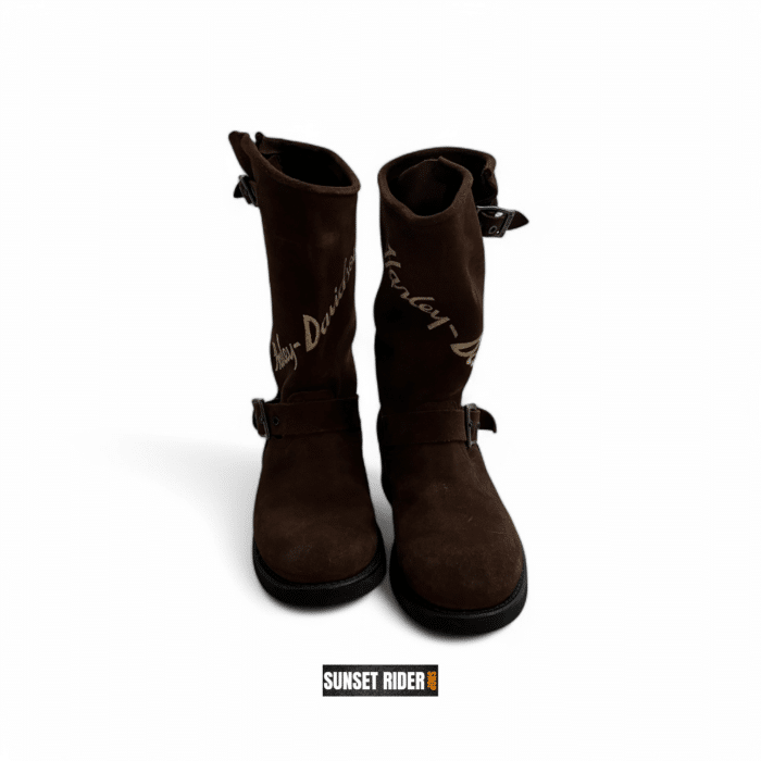 bOTTE hARLEY dAVIDSON 36 femme