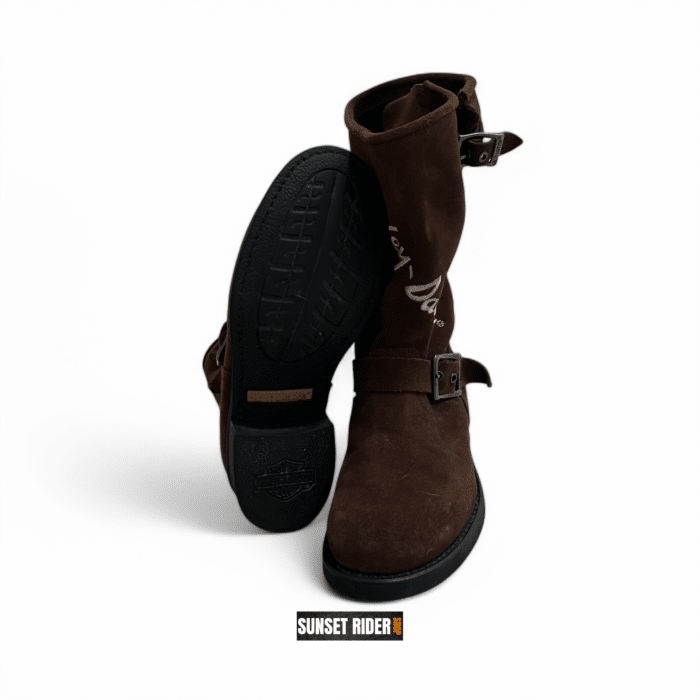 bOTTE hARLEY dAVIDSON 36 femme