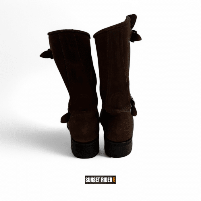 bOTTE hARLEY dAVIDSON 36 femme