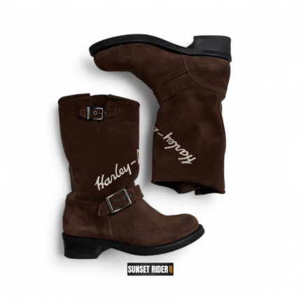 bOTTE hARLEY dAVIDSON 36 femme