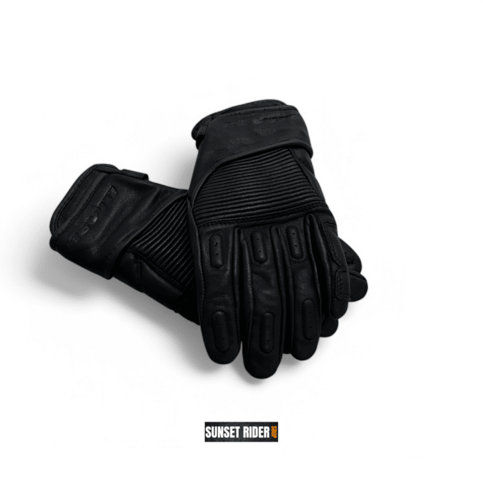 Gants Revit Bastille Lady m