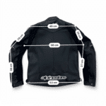 Mesures et guide des tailles en cm Alpinestars SP-1 L/54 Homme – Seconde main – Excellent état