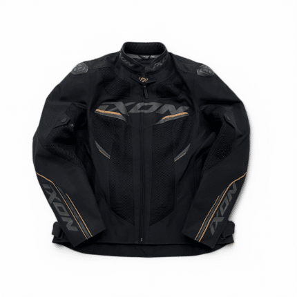Veste textile IXON DRACO LADY M – Seconde main – Excellent état
