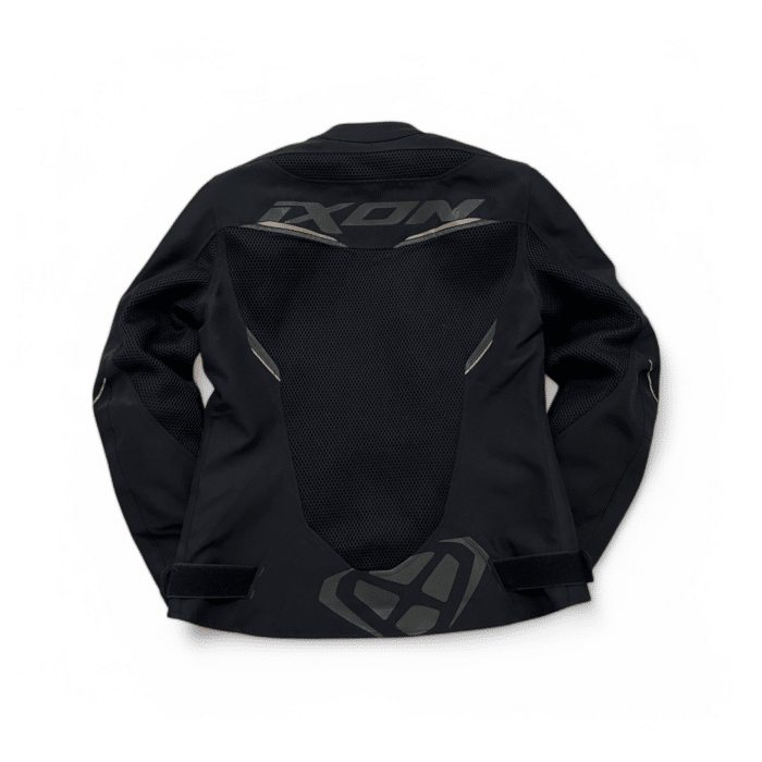 Veste textile IXON DRACO LADY M – Seconde main – Excellent état
