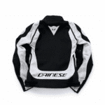 Veste moto textile Dainese M/44 Femme – Noir Fushia – Seconde main – Bon état