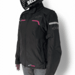Veste moto Alpinestars Hyper Drystar M Femme – Seconde main – Très bon état