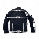 Mesures et guide des tailles en cm Veste moto Alpinestars Hyper Drystar M Femme – Seconde main – Très bon état