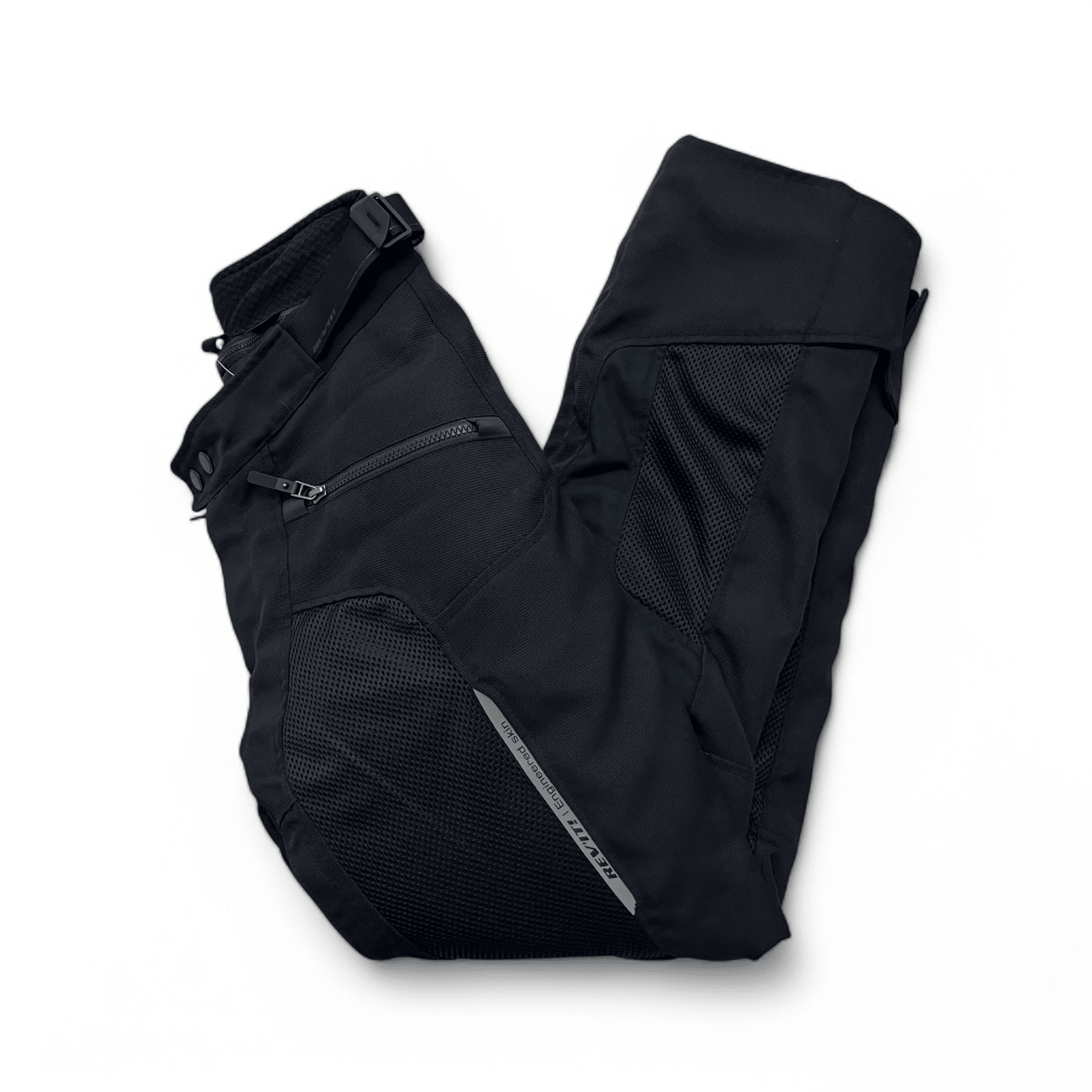 Pantalon moto REV'IT S/38 – Seconde main – Très bon état Pantalon moto REV'IT S/38 – Seconde main – Très bon état