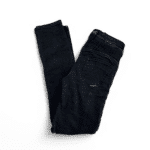 Jean moto Ixon M Femme – Gris Noir – Seconde main – Bon état