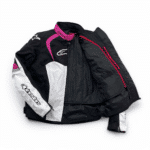 Alpinestars T-Jaw WP Femme XL – Seconde main – Bon état