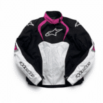 Alpinestars T-Jaw WP Femme XL – Seconde main – Bon état