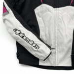 Alpinestars T-Jaw WP Femme XL – Seconde main – Bon état