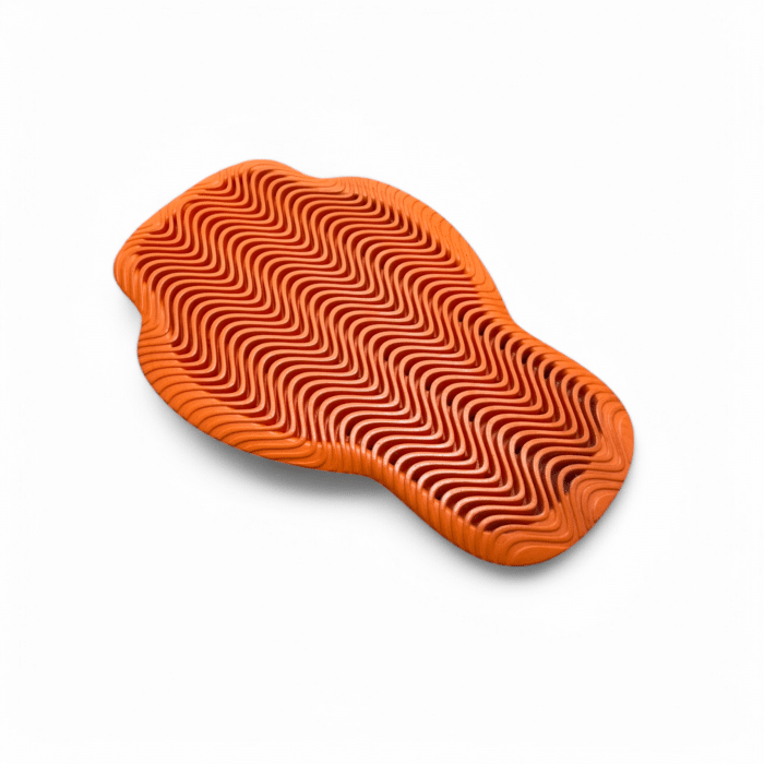 Dorsale moto Furygan D3O XL Unisexe – Neuf sans étiquette – Catégorie 2