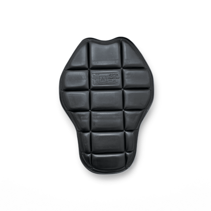 Dorsale moto KNOX XS – Seconde main – Norme CE Catégorie 1