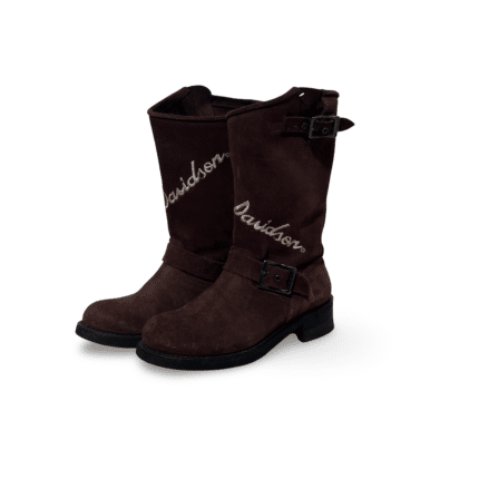 Chaussures moto occasion harley davidson