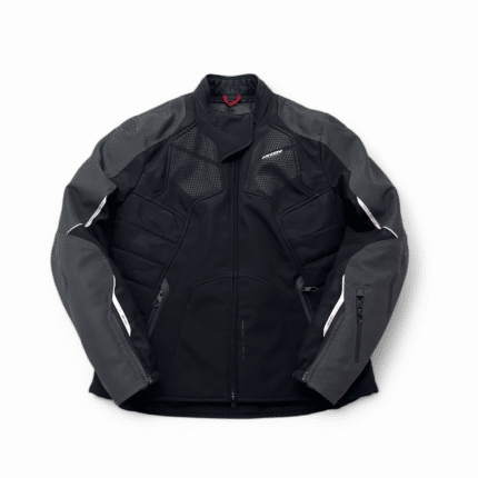 Veste moto IXON Cell Lady L Femme - Très bon état - Sunset Rider