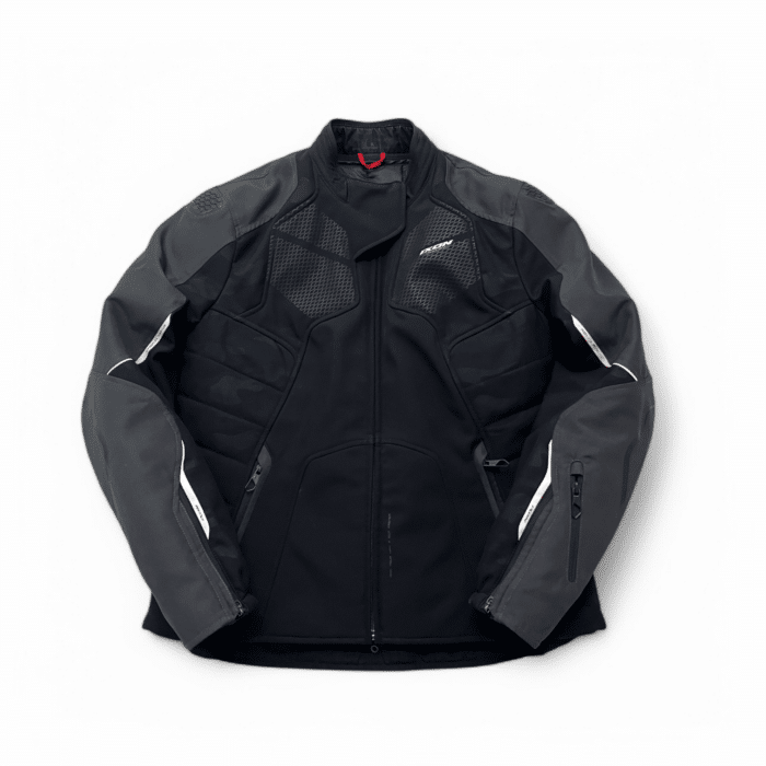 Veste moto IXON Cell Lady L Femme - Très bon état - Sunset Rider