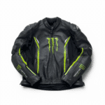 Blouson cuir moto ALPINESTARS MONSTER L/54 Homme - Très bon état - SUNSET RIDER