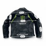 Mesures et guide des tailles en cm Blouson cuir moto ALPINESTARS MONSTER L/54 Homme - Très bon état - SUNSET RIDER