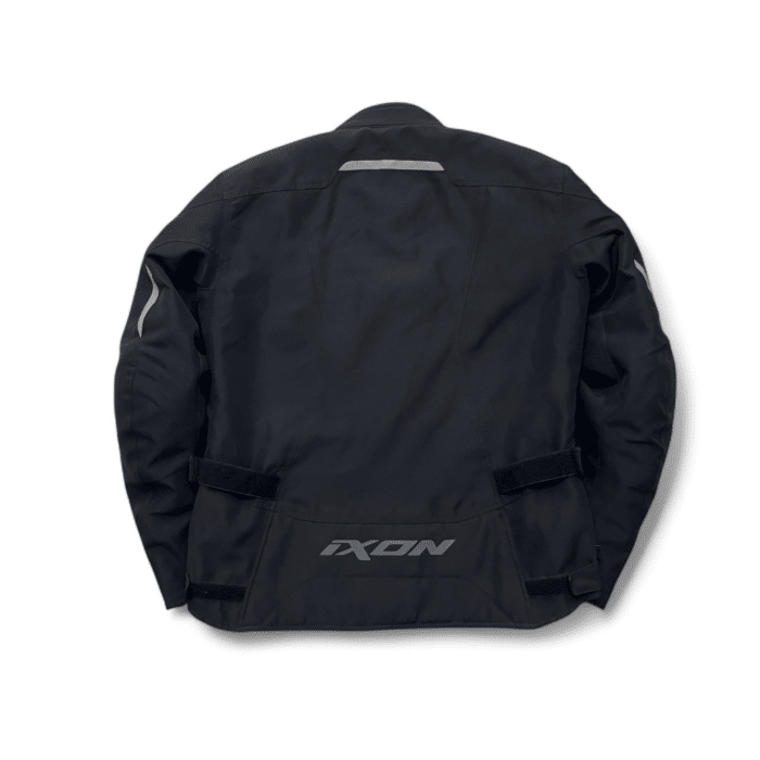 Blouson moto textile Ixon L Homme – Seconde main – Très bon état