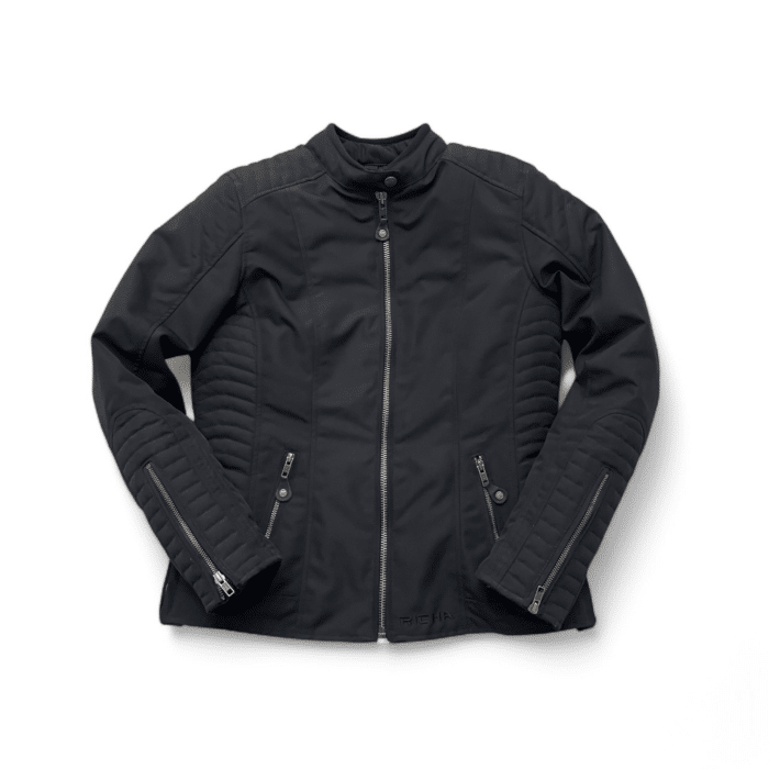 Veste moto textile Richa M Femme – Seconde main – Neuve sans étiquette