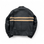 Blouson Cuir Bering Roadster XXL Homme – Seconde main – Très bon état