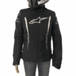 Veste moto ALPINESTARS GUNNER V2 S Femme - Très bon état - Sunset Rider