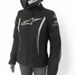Veste moto ALPINESTARS GUNNER V2 S Femme - Très bon état - Sunset Rider