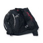 Veste moto ALPINESTARS GUNNER V2 S Femme - Très bon état - Sunset Rider