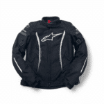 Veste moto ALPINESTARS GUNNER V2 S Femme - Très bon état - Sunset Rider