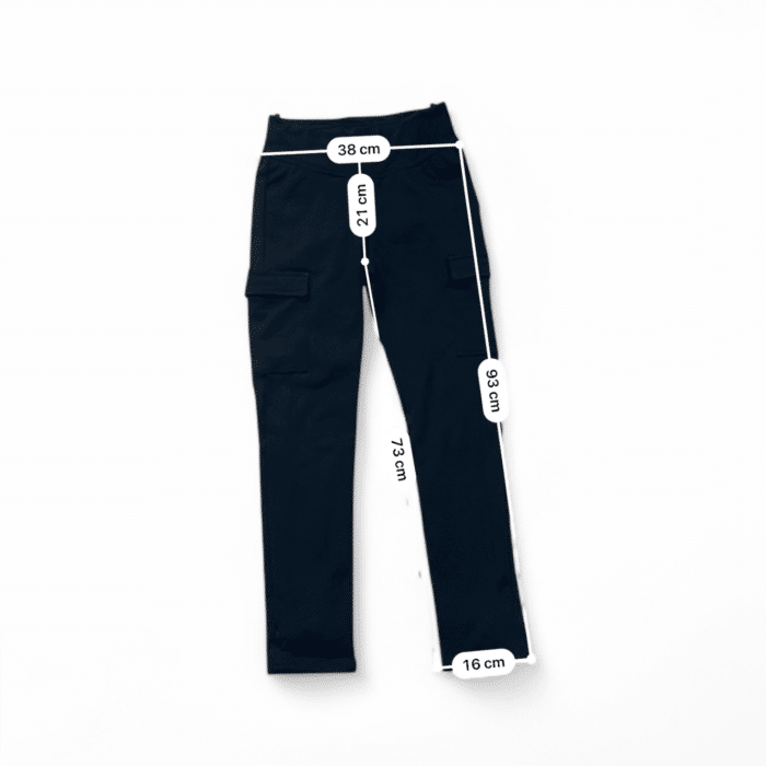 Legging moto Alpinestars Iria L Femme – Seconde main – Très bon état