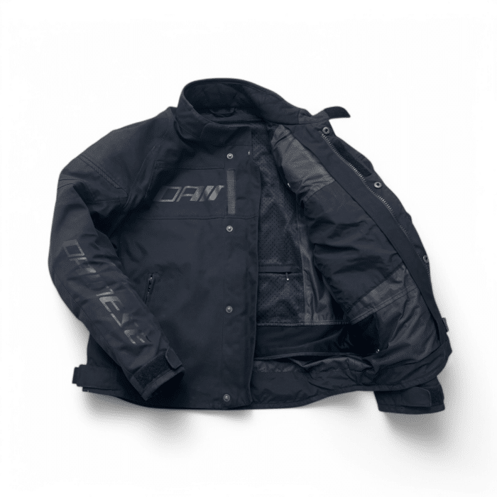 Veste Moto Dainese Textile XL/50 Femme – Seconde main – Bon état