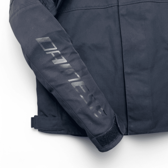 Veste Moto Dainese Textile XL/50 Femme – Seconde main – Bon état