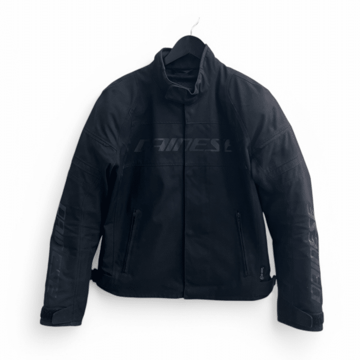 Veste Moto Dainese Textile XL/50 Femme – Seconde main – Bon état